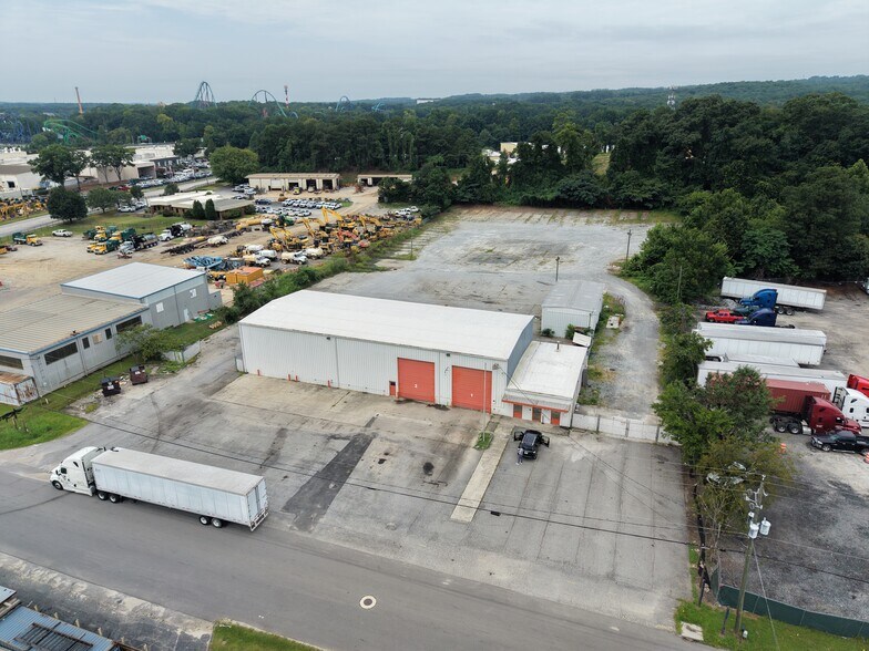Primary Photo Of 7261 Delta Cir, Austell Distribution For Lease