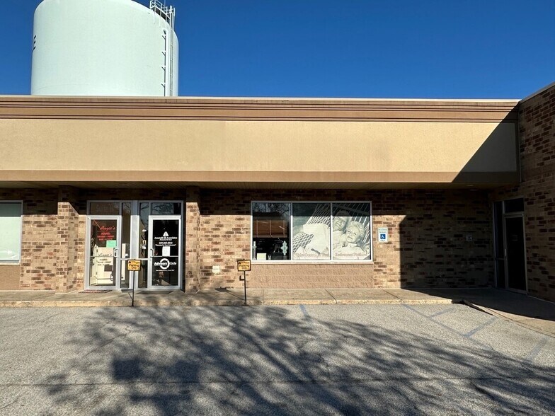 More Photos Of 8025 Wicker Ave, Saint John Storefront Retail Office For Sale