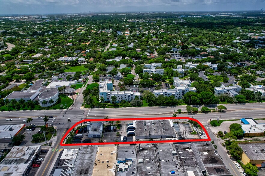 More Photos Of 925 W Broward Blvd, Fort Lauderdale Auto Dealership For Lease