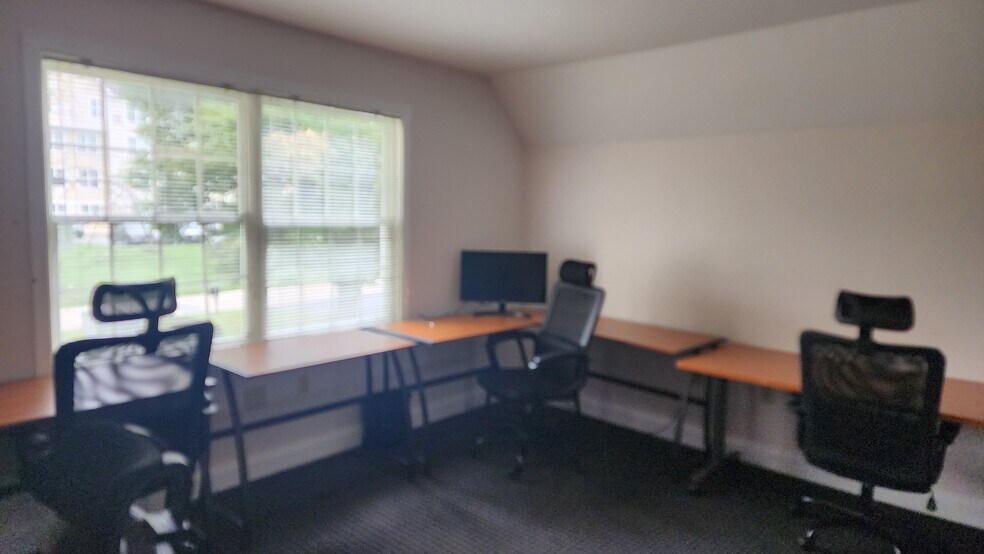 More Photos Of 18 N Village Ave, Exton Office For Sale