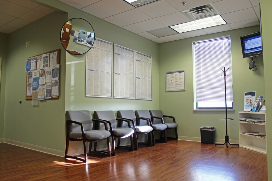 More Photos Of 222 Milliken Blvd, Fall River Medical For Lease