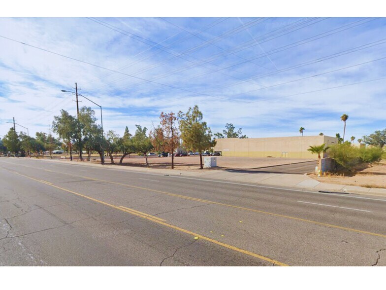 More Photos Of NWC of Main St and Sossaman rd, Mesa Land For Sale