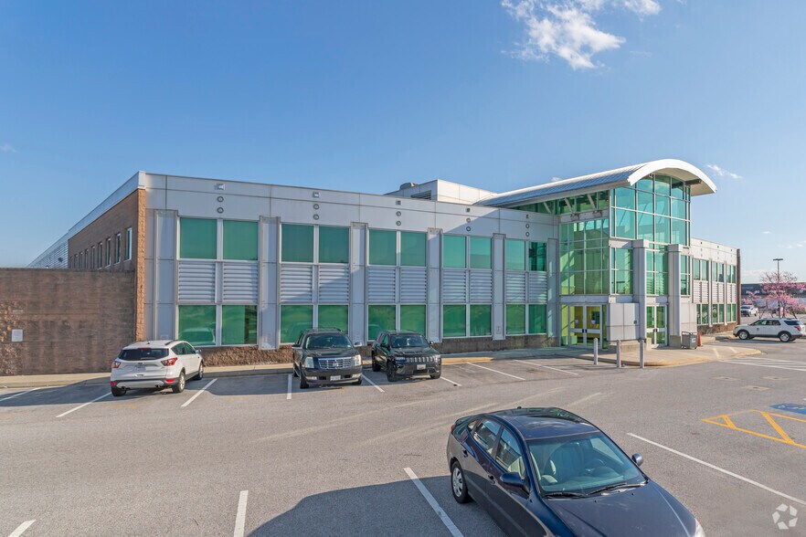 More Photos Of 1001 Aviation Blvd, Baltimore Office For Lease