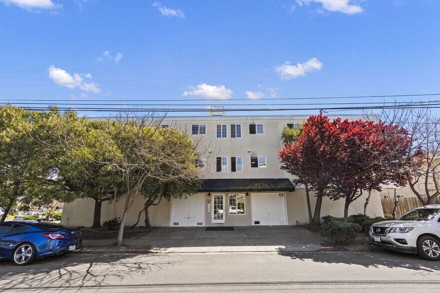 More Photos Of 280 Howland St, Redwood City Apartments For Sale