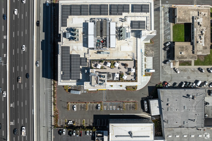 More Photos Of 777 Industrial Rd, San Carlos Research And Development For Lease