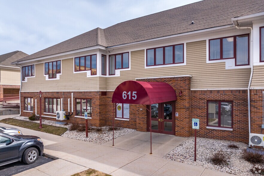 More Photos Of , Sheboygan Office For Sale