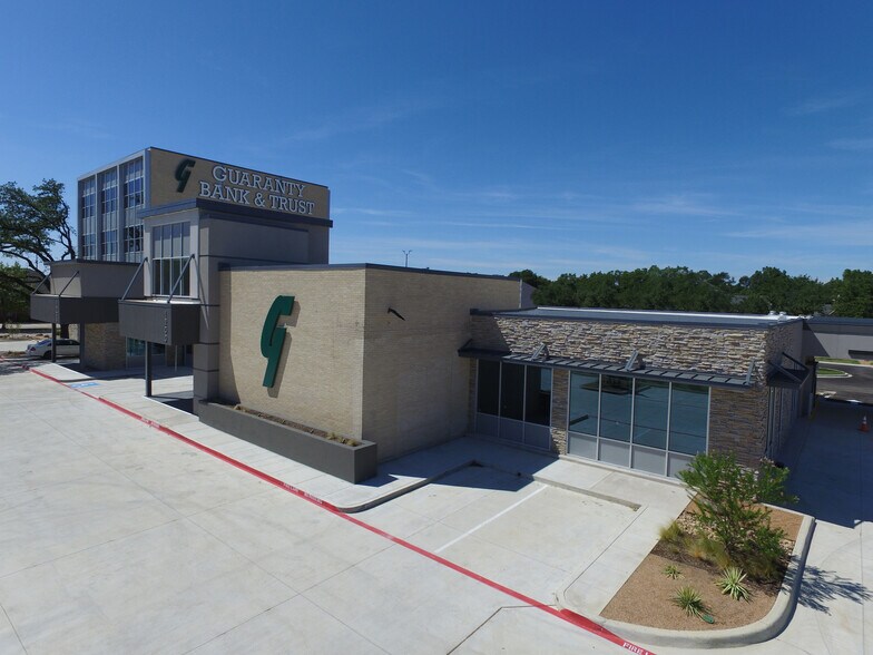 Primary Photo Of 1200-1212 W University Dr, Denton Office For Lease