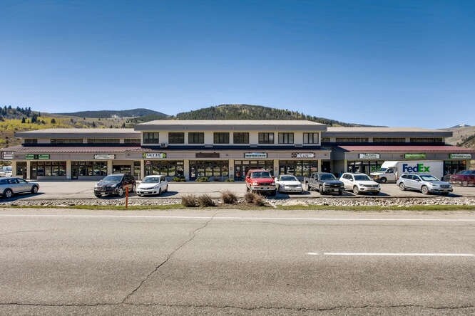 Primary Photo Of 41184 Highway 6, Avon Office For Lease