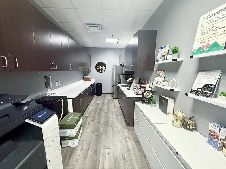 More Photos Of 2950 N Litchfield Rd, Goodyear Office For Lease