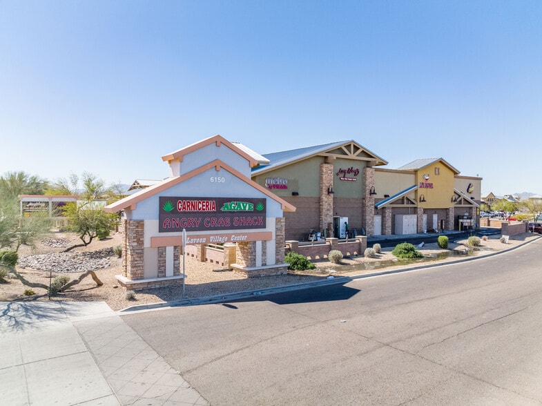 More Photos Of W Southern Ave @ 35th Ave, Phoenix Unknown For Sale