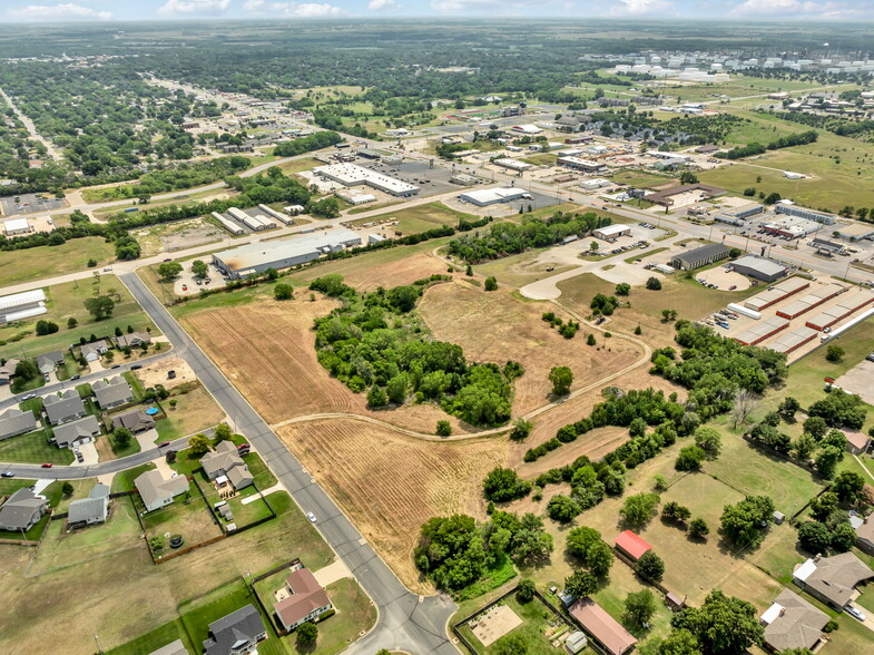 More Photos Of 222 Millheisler Rd, El Dorado Land For Sale