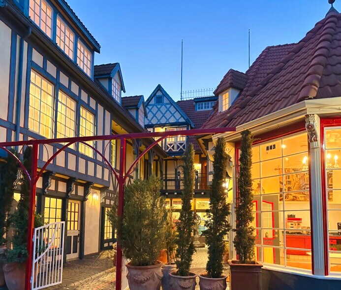 More Photos Of 437 2nd St, Solvang Storefront Retail Residential For Sale