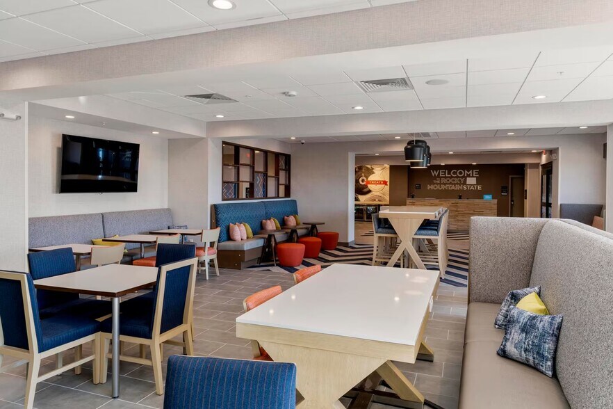 More Photos Of 4380 Integrity Center Pt, Colorado Springs Hotel For Sale