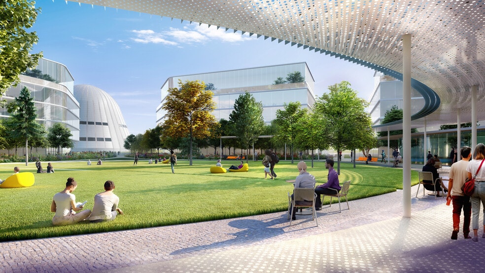 More Photos Of 596 Edquiba Rd, Mountain View Research And Development For Lease