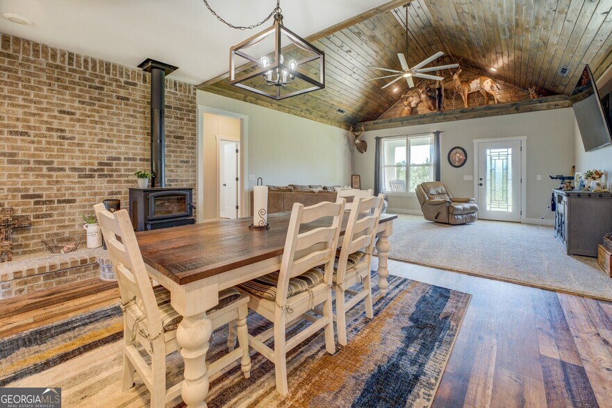 More Photos Of 4348 Marshall Stewart rd, Crawfordville Land For Sale