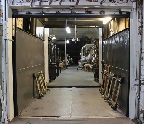 More Photos Of 47-51 33rd St, Long Island City Manufacturing For Sale