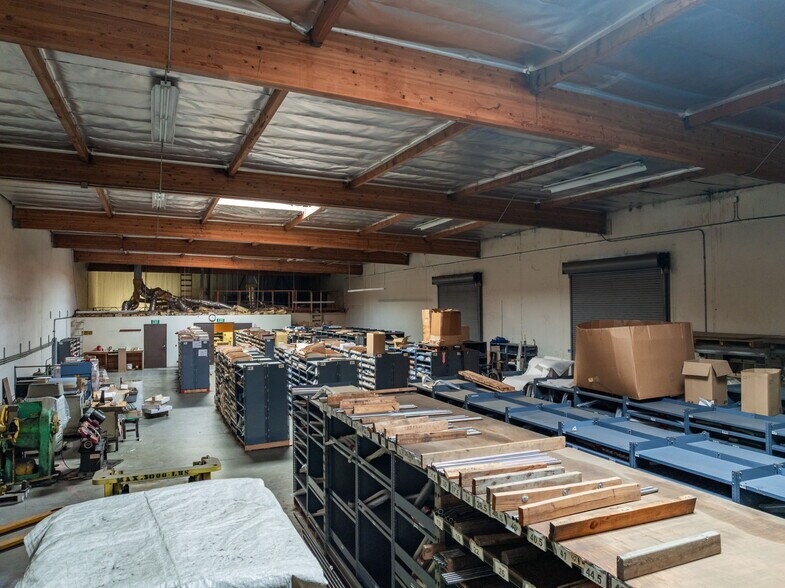 More Photos Of 859 Meridian St, Irwindale Warehouse For Sale