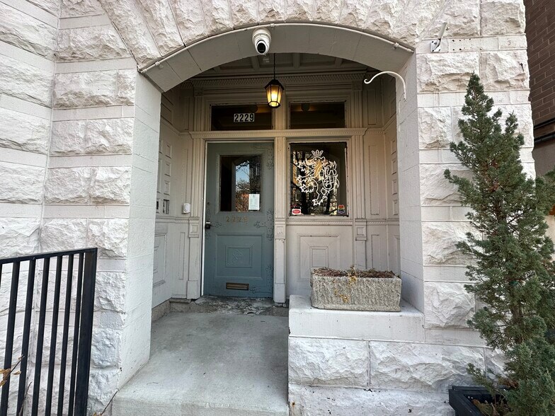 More Photos Of 2229 N Charles St, Baltimore Office For Lease