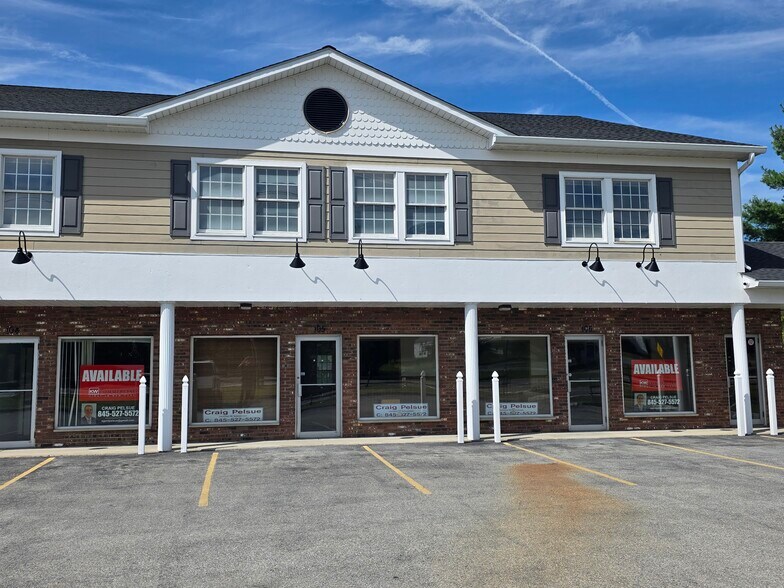 More Photos Of 2419 Route 82, Lagrangeville Storefront Retail Residential For Lease