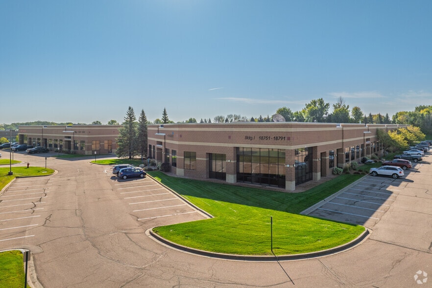 More Photos Of 18651-18691 Lake Dr E, Chanhassen Unknown For Lease