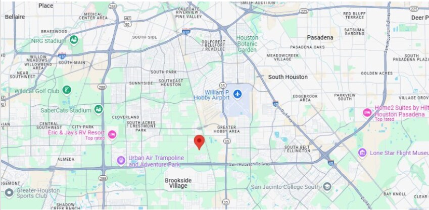 More Photos Of 0 Fuqua Street, Houston Land For Sale