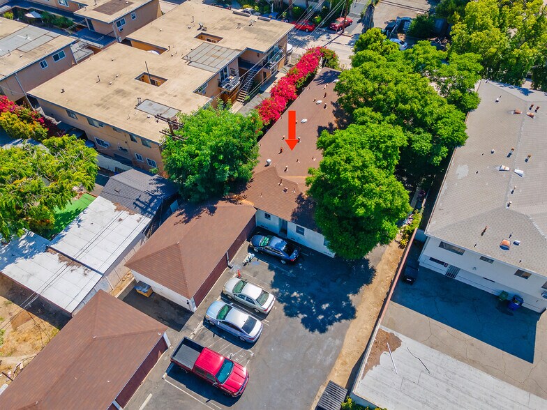 More Photos Of 5150 Riverton Ave, North Hollywood Land For Sale