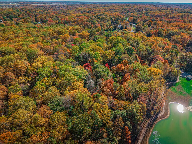 More Photos Of 1215 Mohr Rd, Evansville Land For Sale