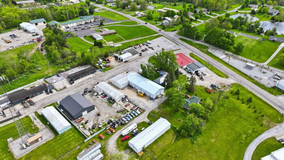 More Photos Of 645 W 155 S, Angola Industrial For Sale