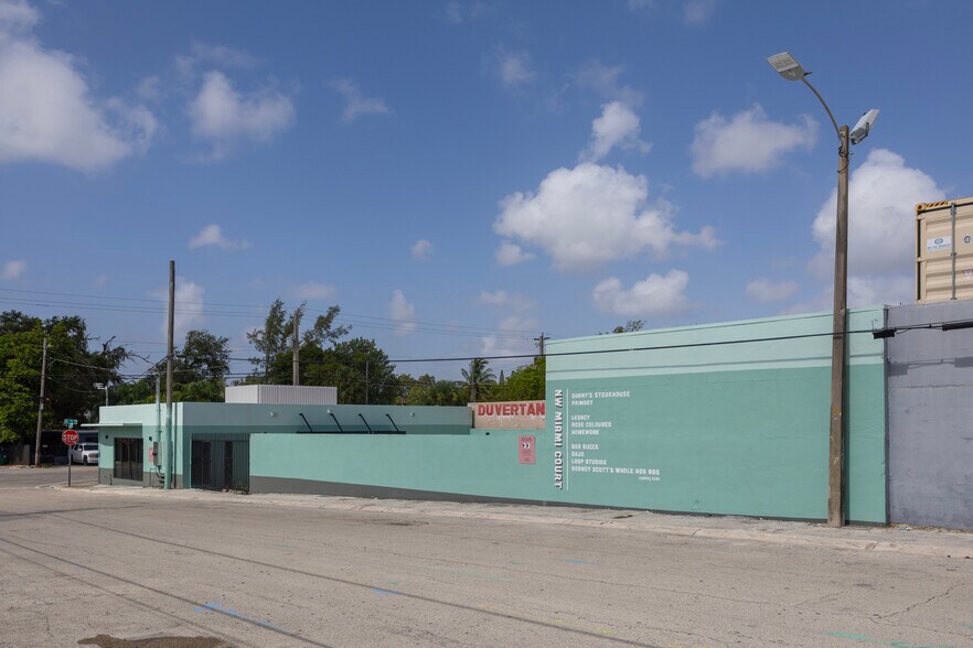 Primary Photo Of 51 NW 71st St, Miami Storefront For Lease