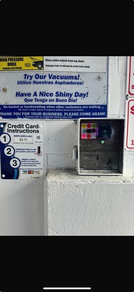 More Photos Of 35481 Harper Ave, Clinton Township Carwash For Sale