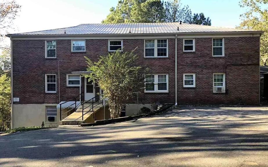 Primary Photo Of 1419 Marguerite Ave, Anniston Apartments For Sale