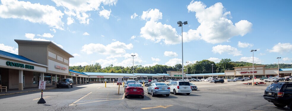 More Photos Of 4313 Walnut St, McKeesport Unknown For Lease