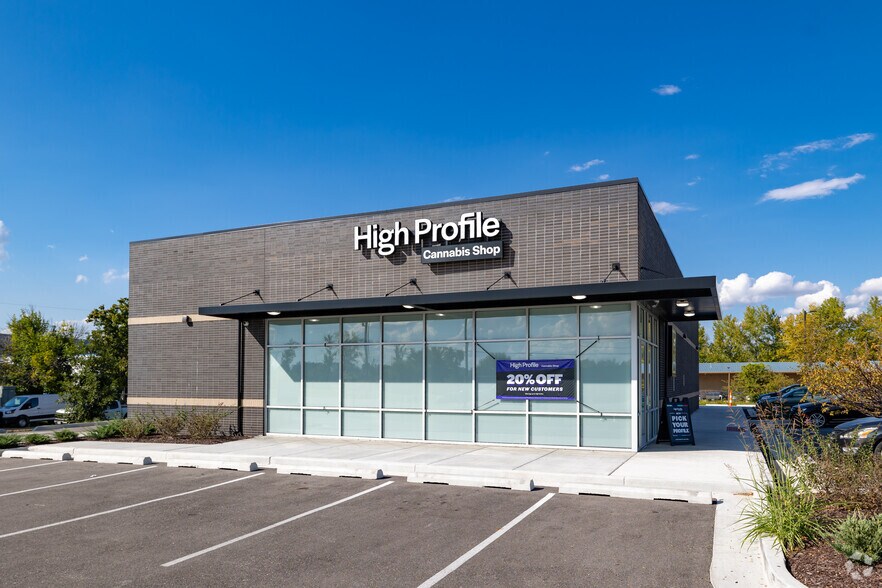 Primary Photo Of 42 Arnage Dr, Chesterfield Storefront For Sale