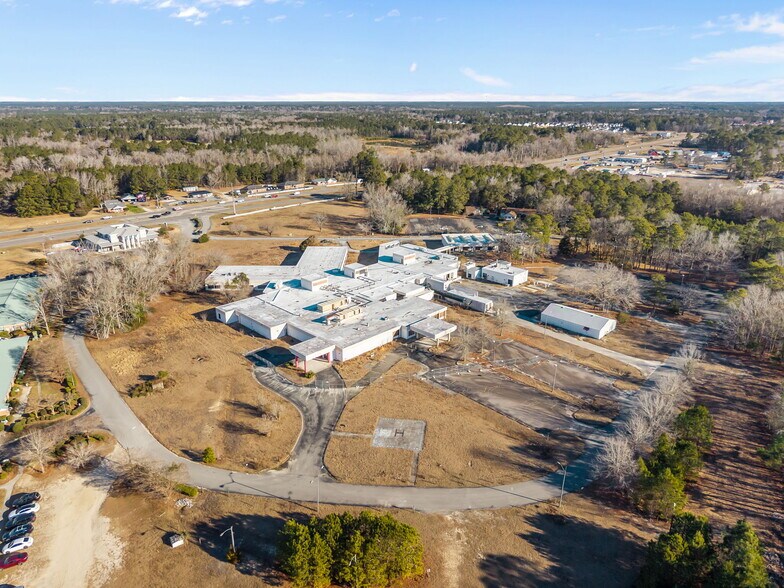 More Photos Of 1 Medical Center Dr SW, Supply Skilled Nursing Facility For Sale