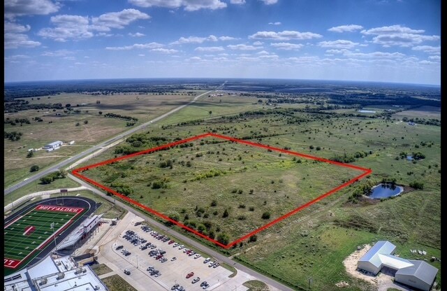 More Photos Of 0000 County Road 3417, Lone Oak Land For Lease