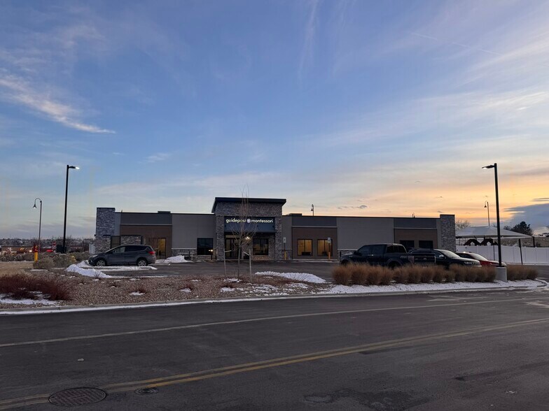 More Photos Of 91 E 136th Ave, Thornton General Retail For Sale