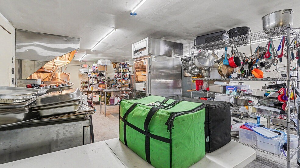 More Photos Of 430 #A 2nd Ave, Mayodan General Retail For Sale
