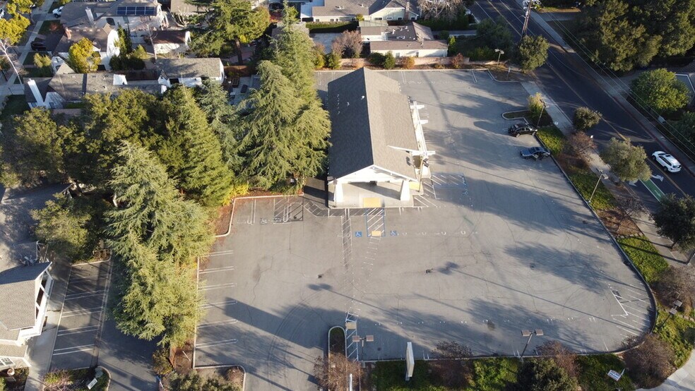 More Photos Of 16212 Los Gatos Blvd, Los Gatos Storefront Retail Office For Lease