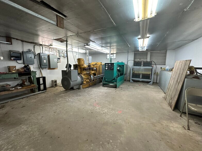 More Photos Of 6745 Johnson Rd, Michigan City Religious Facility For Lease