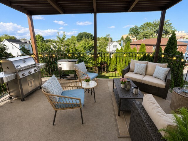 More Photos Of 1162 Edison Ave, Bronx Multifamily For Sale