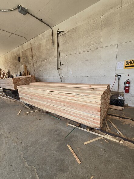 More Photos Of 2800 Horner ct, Fairbanks Industrial For Sale