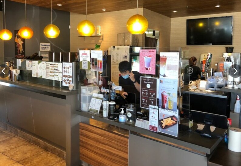 More Photos Of 20311 Valley Blvd, Walnut Warehouse For Lease