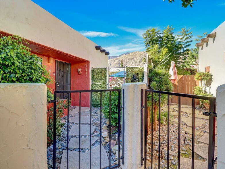 More Photos Of 525 S Thornhill Rd, Palm Springs Apartments For Sale