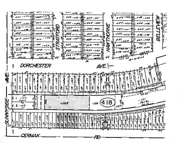 More Photos Of 10526 W Cermak Rd, Westchester Office For Sale