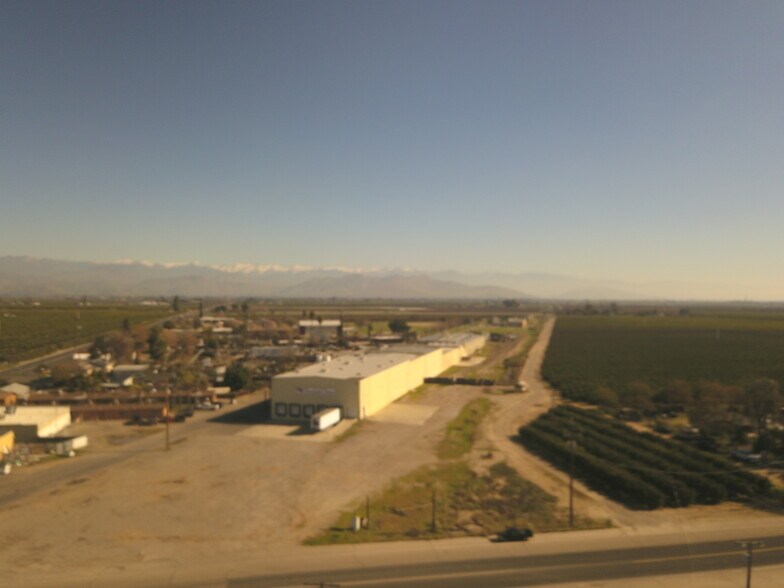 More Photos Of 10537 Boone Dr, Sultana Refrigeration Cold Storage For Sale