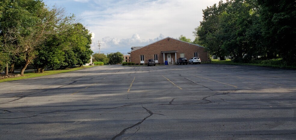 More Photos Of 9600 Main St, Clarence Medical For Sale