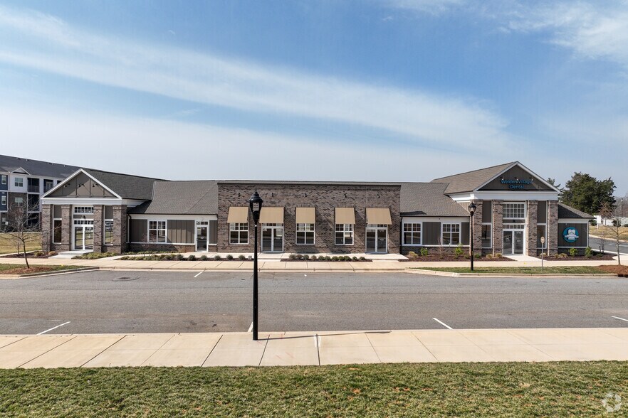 More Photos Of 1725 Welden Village Ave, Kernersville Unknown For Lease