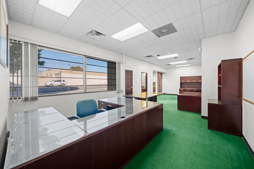 More Photos Of 9200 Lower Azusa Rd, Rosemead Warehouse For Sale