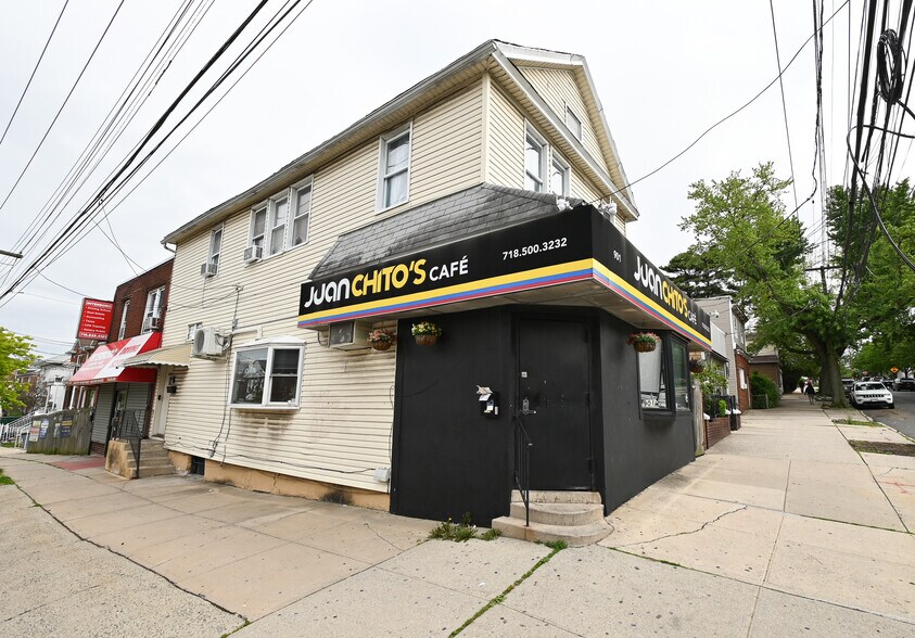 More Photos Of 901 College Point Blvd, Flushing Storefront Retail Residential For Sale