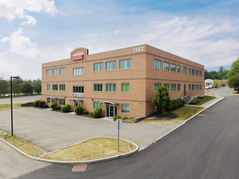 More Photos Of 1182 Troy Schenectady Rd, Latham Medical For Lease